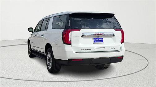 2024 GMC Yukon XL SLT