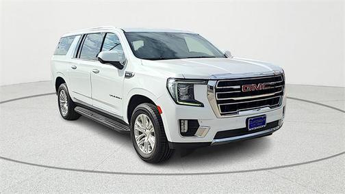 2024 GMC Yukon XL SLT
