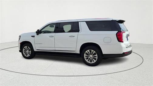 2024 GMC Yukon XL SLT
