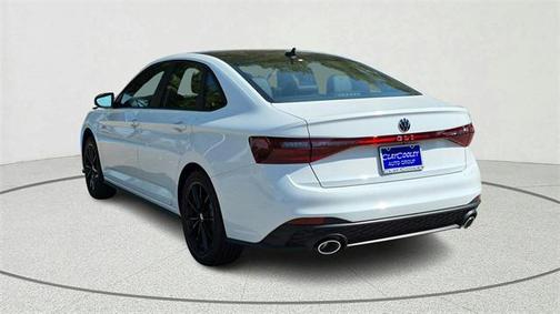 2026 Volkswagen Jetta GLI 2.0T Autobahn