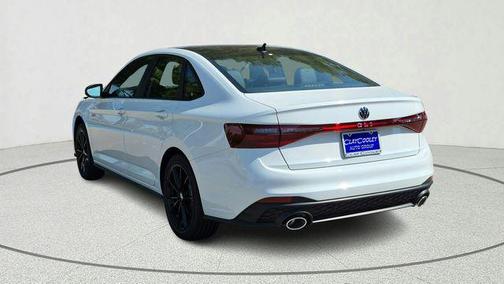 2026 Volkswagen Jetta GLI 2.0T Autobahn