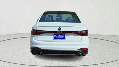 2026 Volkswagen Jetta GLI 2.0T Autobahn