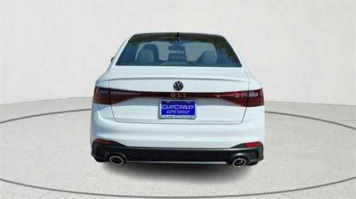 2026 Volkswagen Jetta GLI 2.0T Autobahn