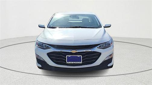 2024 Chevrolet Malibu FWD 2LT