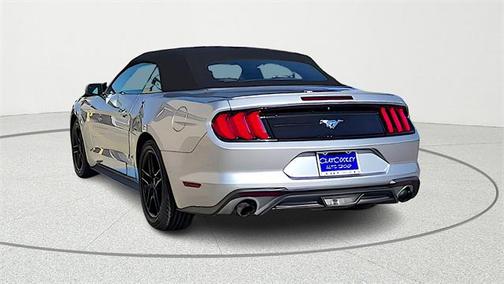 2023 Ford Mustang EcoBoost Premium