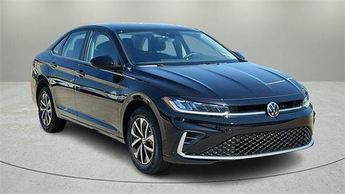 2025 Volkswagen Jetta 1.5T S