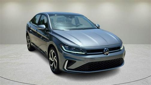 2025 Volkswagen Jetta 1.5T SEL