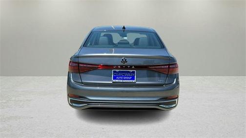 2025 Volkswagen Jetta 1.5T SEL