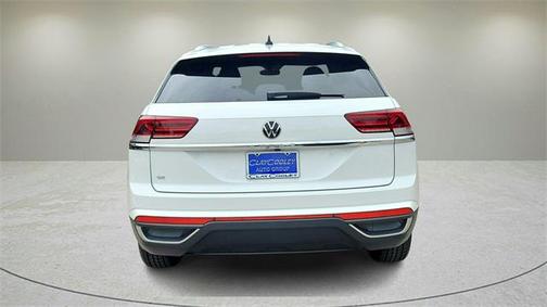 2022 Volkswagen Atlas Cross Sport 2.0T SE