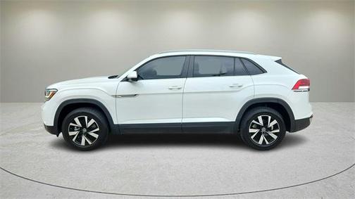 2022 Volkswagen Atlas Cross Sport 2.0T SE