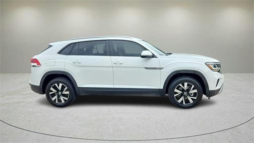 2022 Volkswagen Atlas Cross Sport 2.0T SE