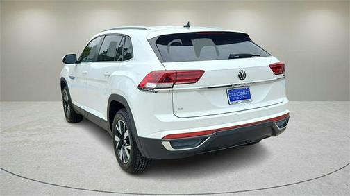 2022 Volkswagen Atlas Cross Sport 2.0T SE