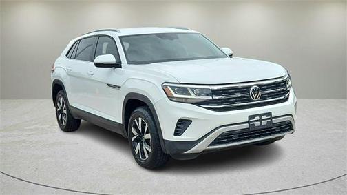2022 Volkswagen Atlas Cross Sport 2.0T SE