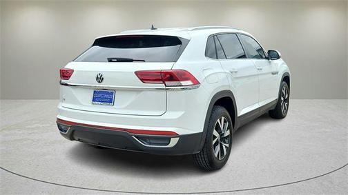 2022 Volkswagen Atlas Cross Sport 2.0T SE