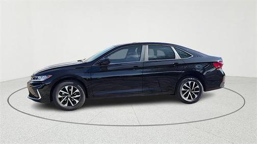 2026 Volkswagen Jetta 1.4T S