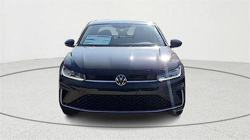 2026 Volkswagen Jetta 1.4T S
