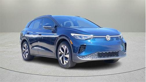 2023 Volkswagen ID.4 Pro