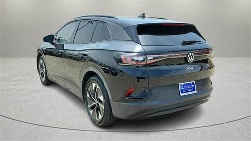 2021 Volkswagen ID.4 Pro