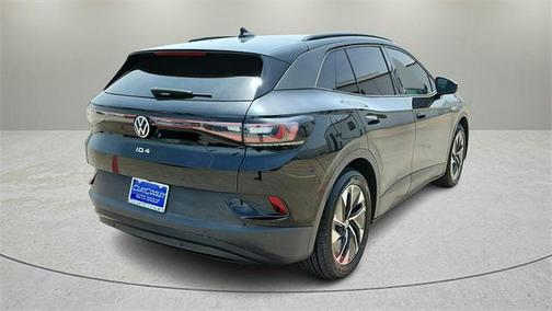 2021 Volkswagen ID.4 Pro