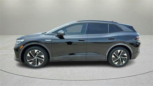 2021 Volkswagen ID.4 Pro