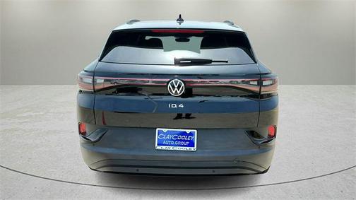 2021 Volkswagen ID.4 Pro