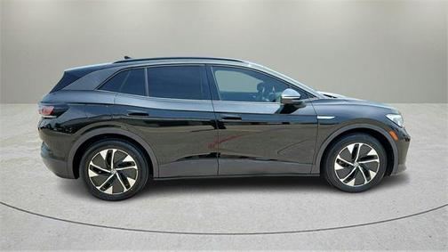 2021 Volkswagen ID.4 Pro