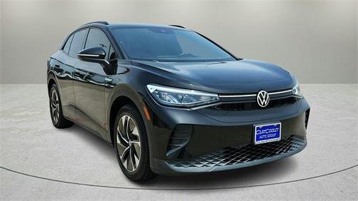2021 Volkswagen ID.4 Pro