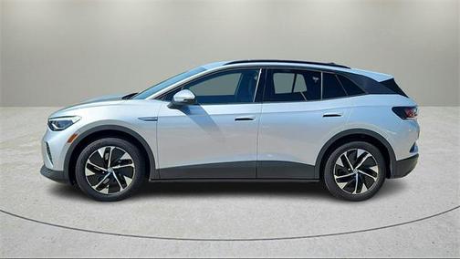 2021 Volkswagen ID.4 Pro