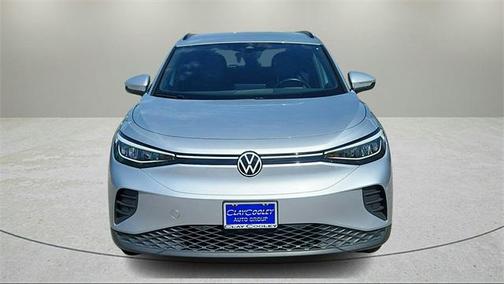 2021 Volkswagen ID.4 Pro