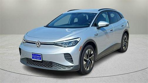 2021 Volkswagen ID.4 Pro
