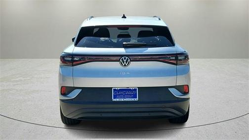 2021 Volkswagen ID.4 Pro