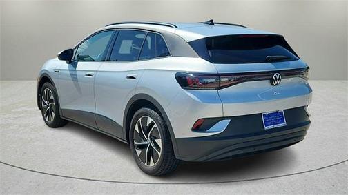 2021 Volkswagen ID.4 Pro