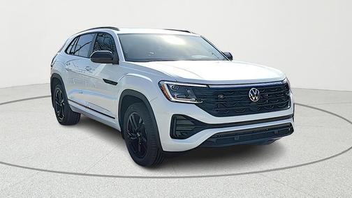 2026 Volkswagen Atlas Cross Sport 2.0T SEL