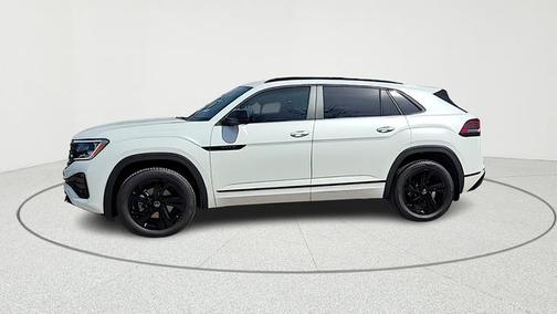 2026 Volkswagen Atlas Cross Sport 2.0T SEL