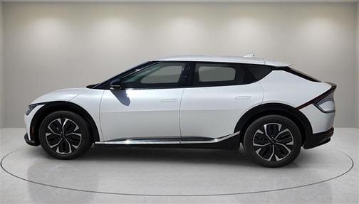 2023 Kia EV6 Wind
