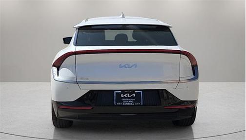 2023 Kia EV6 Wind
