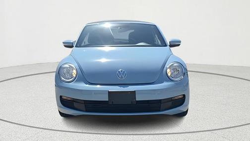 2013 Volkswagen Beetle 2.5L