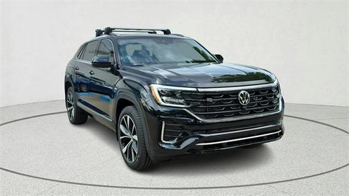 2026 Volkswagen Atlas Cross Sport 2.0T SEL Premium