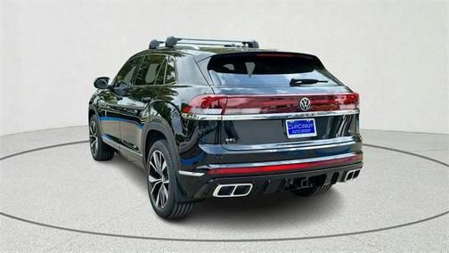 2026 Volkswagen Atlas Cross Sport 2.0T SEL Premium