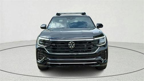 2026 Volkswagen Atlas Cross Sport 2.0T SEL Premium