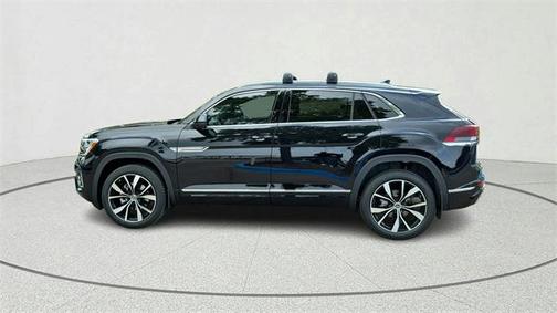 2026 Volkswagen Atlas Cross Sport 2.0T SEL Premium
