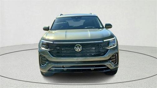 2026 Volkswagen Atlas 2.0T SEL Premium R-Line 4MOTION