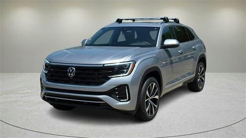 2025 Volkswagen Atlas Cross Sport 2.0T SEL Premium