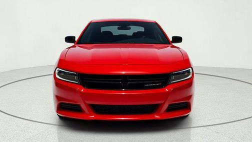 Torred Clearcoat 2023 Dodge Charger SXT