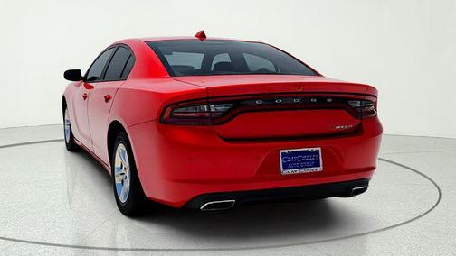 Torred Clearcoat 2023 Dodge Charger SXT
