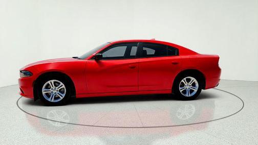Torred Clearcoat 2023 Dodge Charger SXT