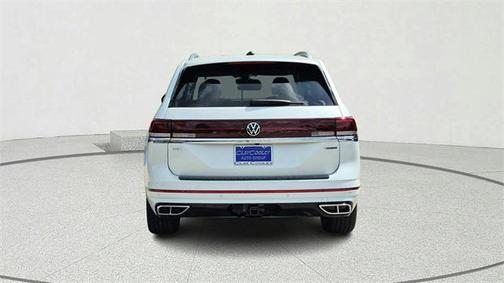 2026 Volkswagen Atlas 2.0T SEL Premium R-Line 4MOTION