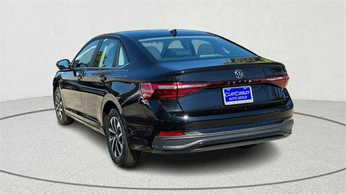 2026 Volkswagen Jetta 1.4T S