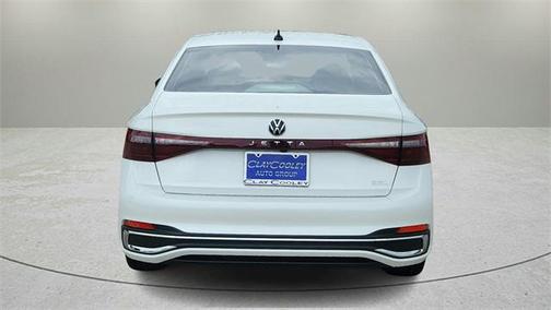 2025 Volkswagen Jetta 1.5T SEL
