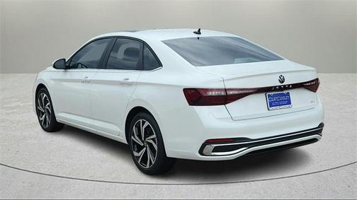 2025 Volkswagen Jetta 1.5T SEL